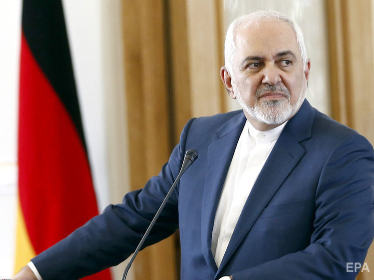 ﻿США ввели санкції проти глави МЗС Ірану