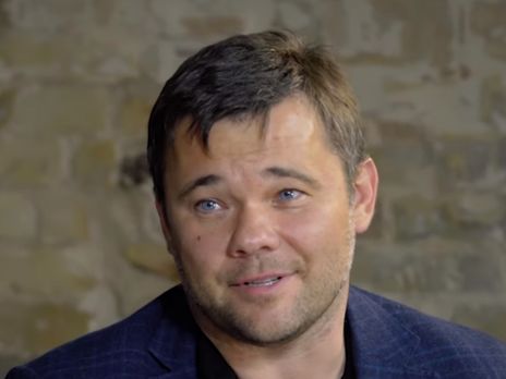 ﻿Рябошапка і Стефанчук спростували відставку Богдана