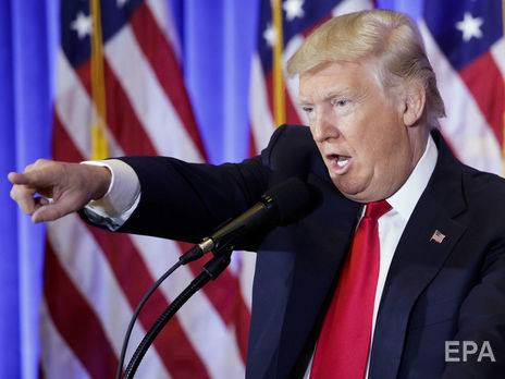 Трамп объявил о введении с 1 сентября новых пошлин на товары из Китая