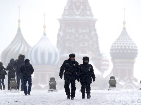 Россияне опасаются ездить за границу