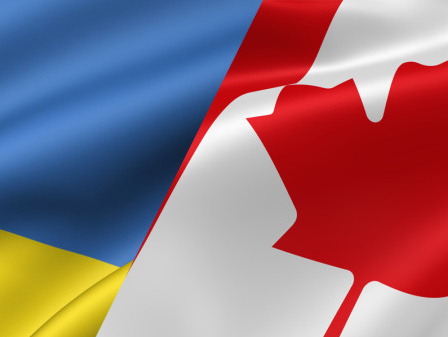 Канада опровергла сообщения об отмене виз для украинцев