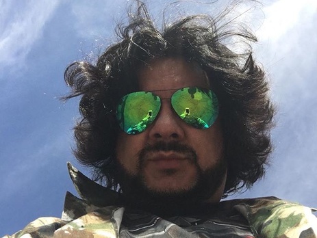 Киркоров представил песню 