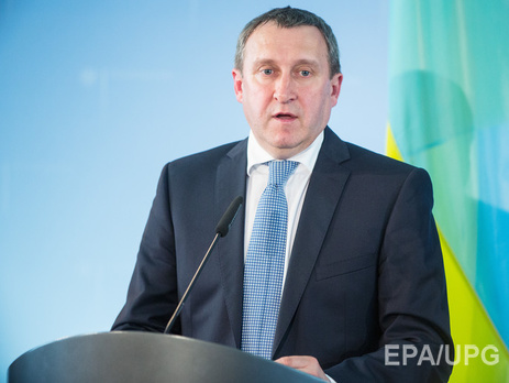 Дещица: Тему мигрантов из Украины Шидло использовала как аргумент в дискуссии о квоте для беженцев