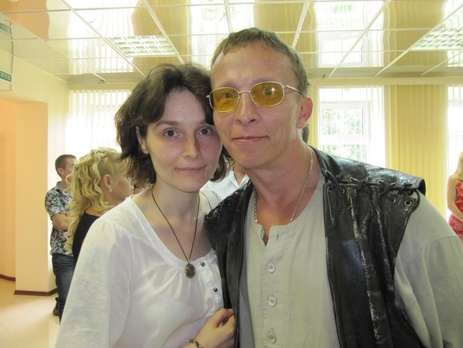 Жена Охлобыстина беременна седьмым ребенком – соцсети