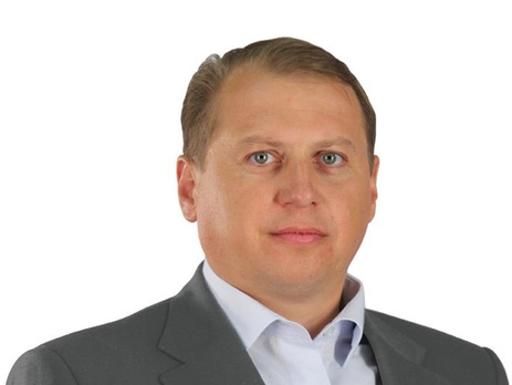 Прокуратура подозревает экс-губернатора Сумской области Шульгу в мошенничестве, подлоге и присвоении имущества