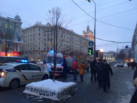 Кабинет Кернеса 