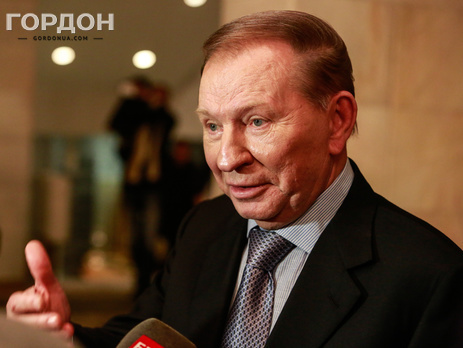 Олифер: Представители отдельных районов Донецкой и Луганской областей сорвали обмен пленными