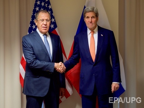 Лавров: Переговоры по урегулированию кризиса в Сирии начнутся в ближайшие дни