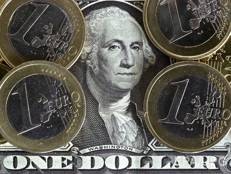 Нацбанк укрепил курс гривны к доллару до 24,66 грн/$