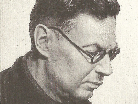 Из мемуаров Каретниковой: Отец Виппера был единственным историком, кто писал положительно об Иване Грозном