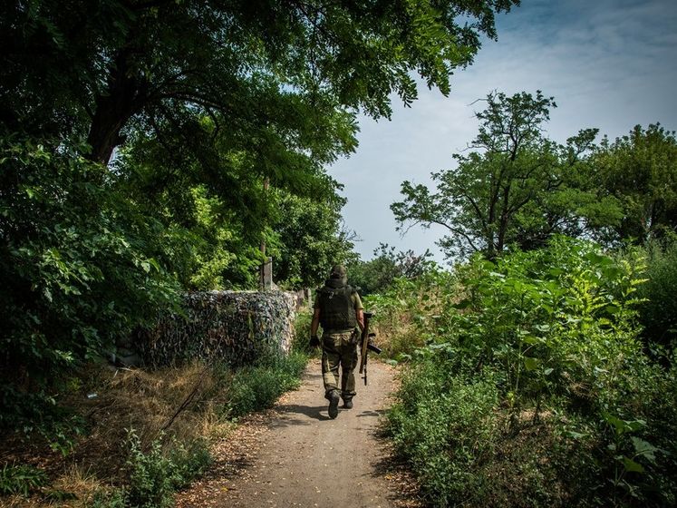 ﻿Зниклими безвісти на Донбасі вважають 258 осіб – СБУ