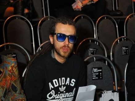 Рэпер Децл: Лучшее время Россия переживала в 2000–2004, пока Путин осваивался и еще не понял, как отжимать