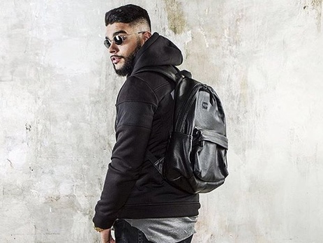 Тимати присоединился к флэшмобу 