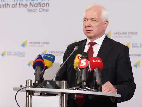 Маломуж: Договоренности Байдена и Порошенко относительно Донбасса реализованы не будут