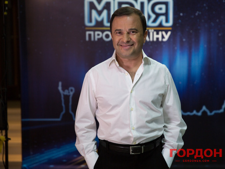 Виктор Павлик: Вакарчук на сегодняшний день был бы идеальным президентом Украины