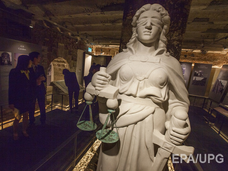 В России суд выпустил из тюрьмы брата жены Лужкова