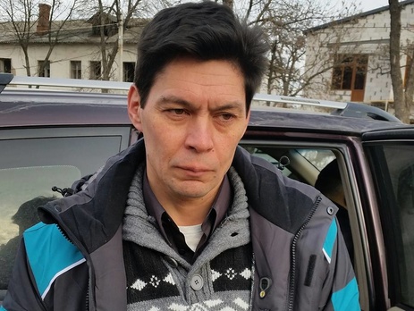 Новиков: Прокуроры по делу Савченко возражали против допроса специалиста МТС, устанавливавшего вышки в Луганске