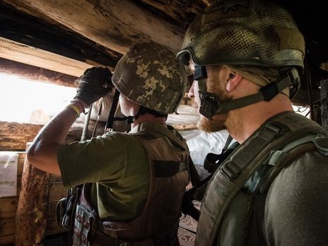 ﻿ОБСЄ зафіксувала 6 тис. порушень режиму припинення вогню