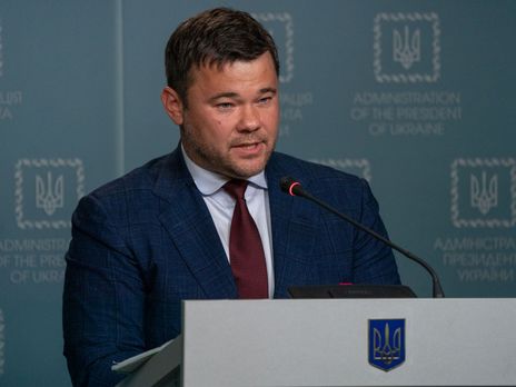 ﻿Раімов про заяву Богдана про відставку: Для нього це закінчиться дуже погано. Жартувати з пресою я своїм клієнтам ніколи не рекомендував