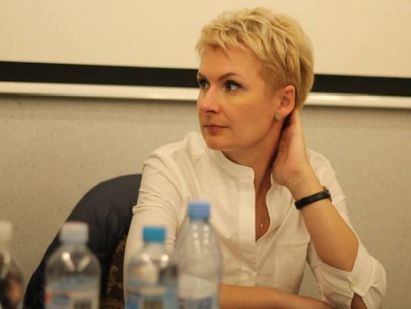 ﻿Адвокатка Козаченко про заяву Богдана щодо відставки: Тепер, навіть якщо вони говоритимуть серйозно про важливі речі, їм важко буде довіряти