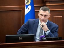 Кличко: Следующие местные выборы должны состояться в октябре 2020 года