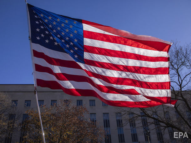 Посольство США предупредило американцев об опасности в Украине