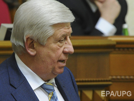 США предоставят Украине кредитные гарантии на $1 млрд только в случае отставки Шокина – СМИ