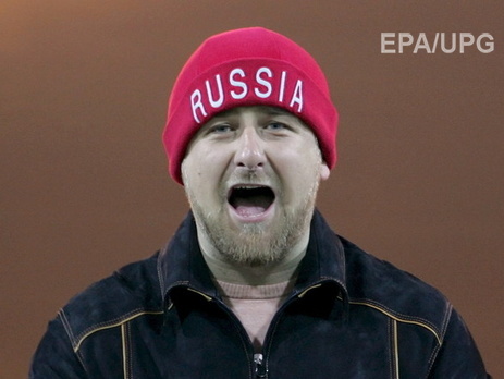 Amnesty International призвала власти РФ отреагировать на заявления Кадырова