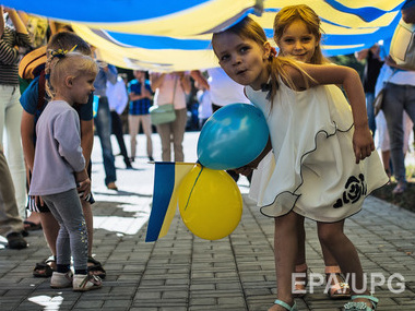 Кабинет Министров Украины отменил бесплатное питание для учеников начальных классов