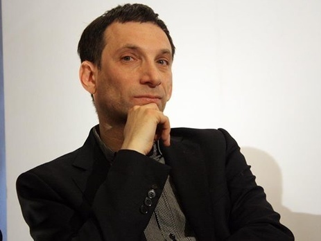 Портников: Россияне мародерствуют на Донбассе не хуже гитлеровцев