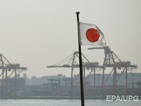 Япония отменила санкции против Ирана