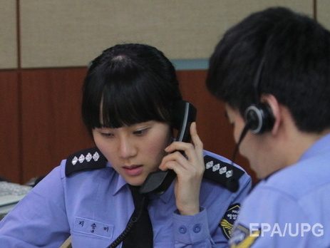 В Северной Корее арестовали американского студента за намерение 