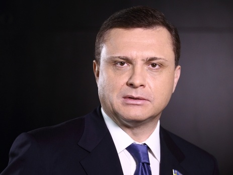 Левочкин не будет подавать в суд на Лещенко за его расследования