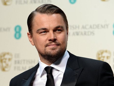 Российские коммунисты считают ДиКапио недостойным исполнять роль Ленина