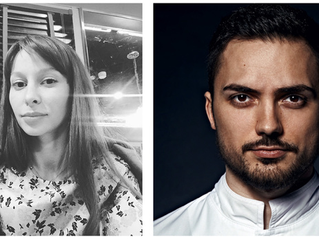 Экс-участница 