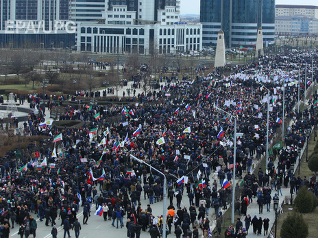 Навальный: За 