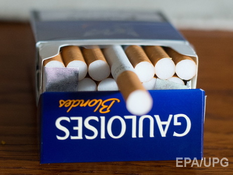 Закарпатская ОГА: В Венгрии осуждены 13 украинских контрабандистов