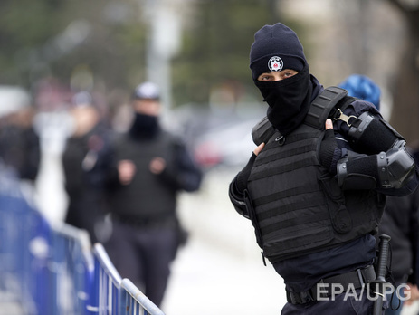 В Турции в результате взрыва возле школы пострадали пятеро учеников