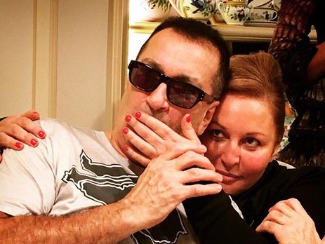 Буйнов и Юдашкин 