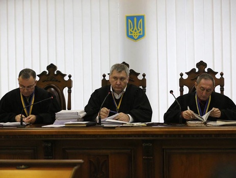 Суд объявил перерыв в рассмотрении апелляции на арест Корбана до 25 января