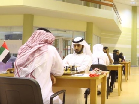 Верховный муфтий Саудовской Аравии объявил шахматы грехом