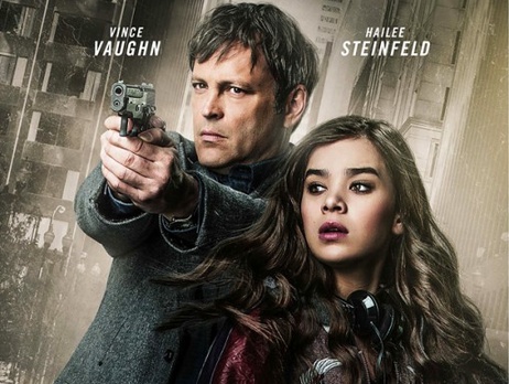 Опубликован трейлер фильма 