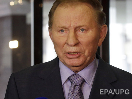 Кучма: Если не будет Минских переговоров, все развалится