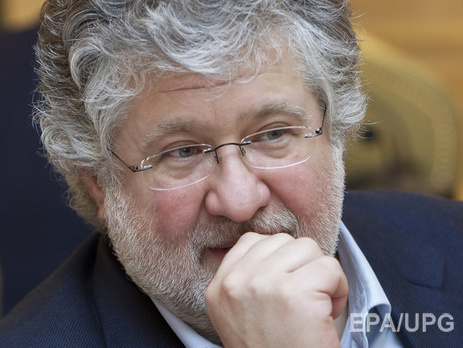 Пинчук и Коломойский заключили мировое соглашение в споре о Криворожском железорудном комбинате – СМИ