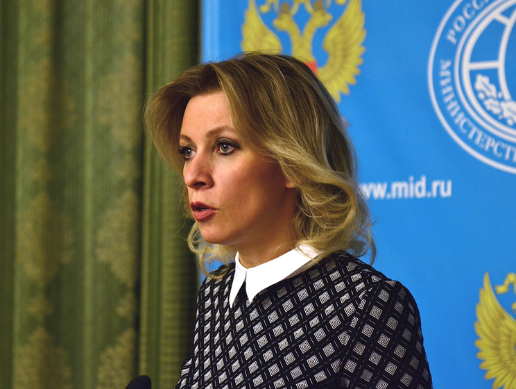 МИД РФ обвинил американские спецслужбы в провокациях против российских дипломатов