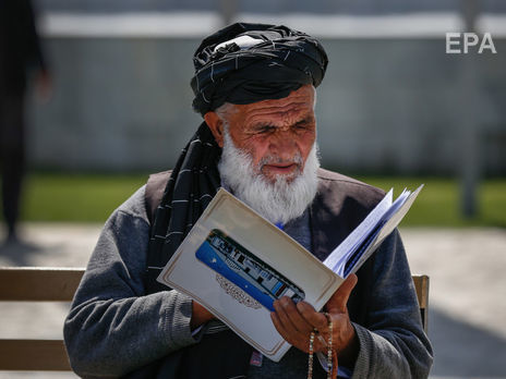 В Дохе начались переговоры между США и талибами