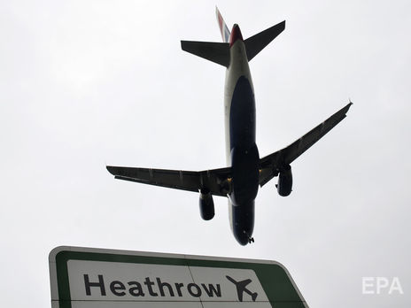 Лондонский аэропорт Хитроу отменил более 170 рейсов из-за забастовки