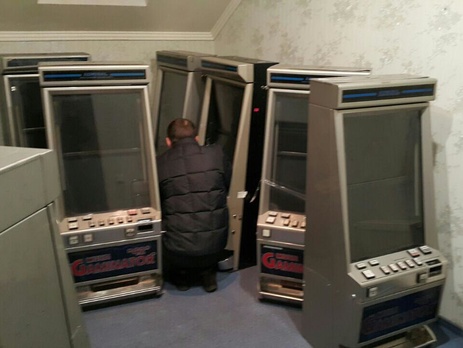 СБУ прекратила противоправную деятельность международной группы кибермошенников