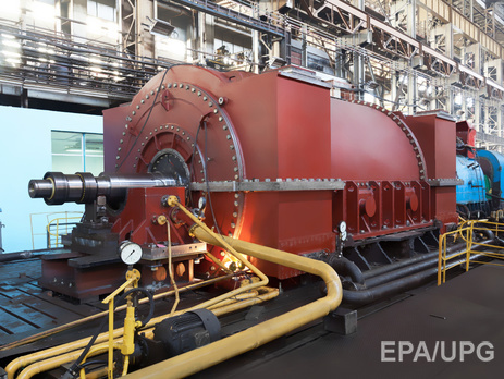 Минэкономразвития Украины: Контроль над харьковским заводом 