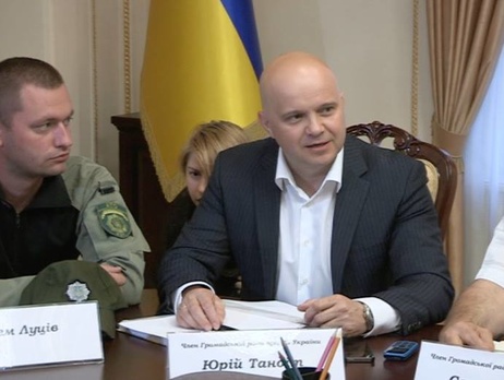 Тандит: Мы готовы на любые конфигурации обмена Савченко